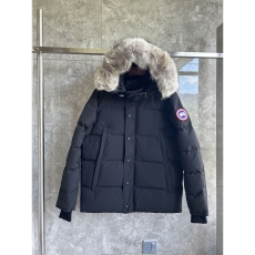 Canada Goose Down Jackets